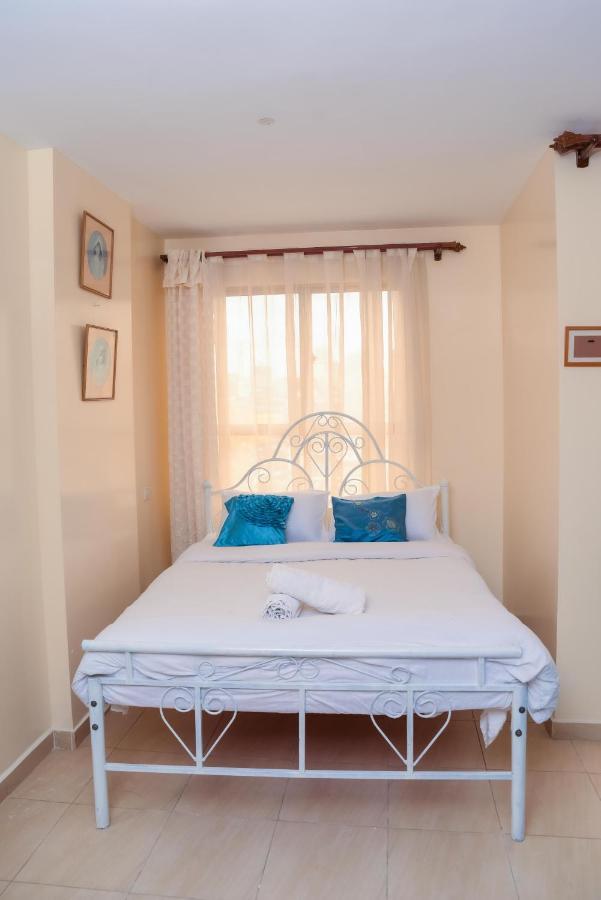 Appartement Mk Condo/studio