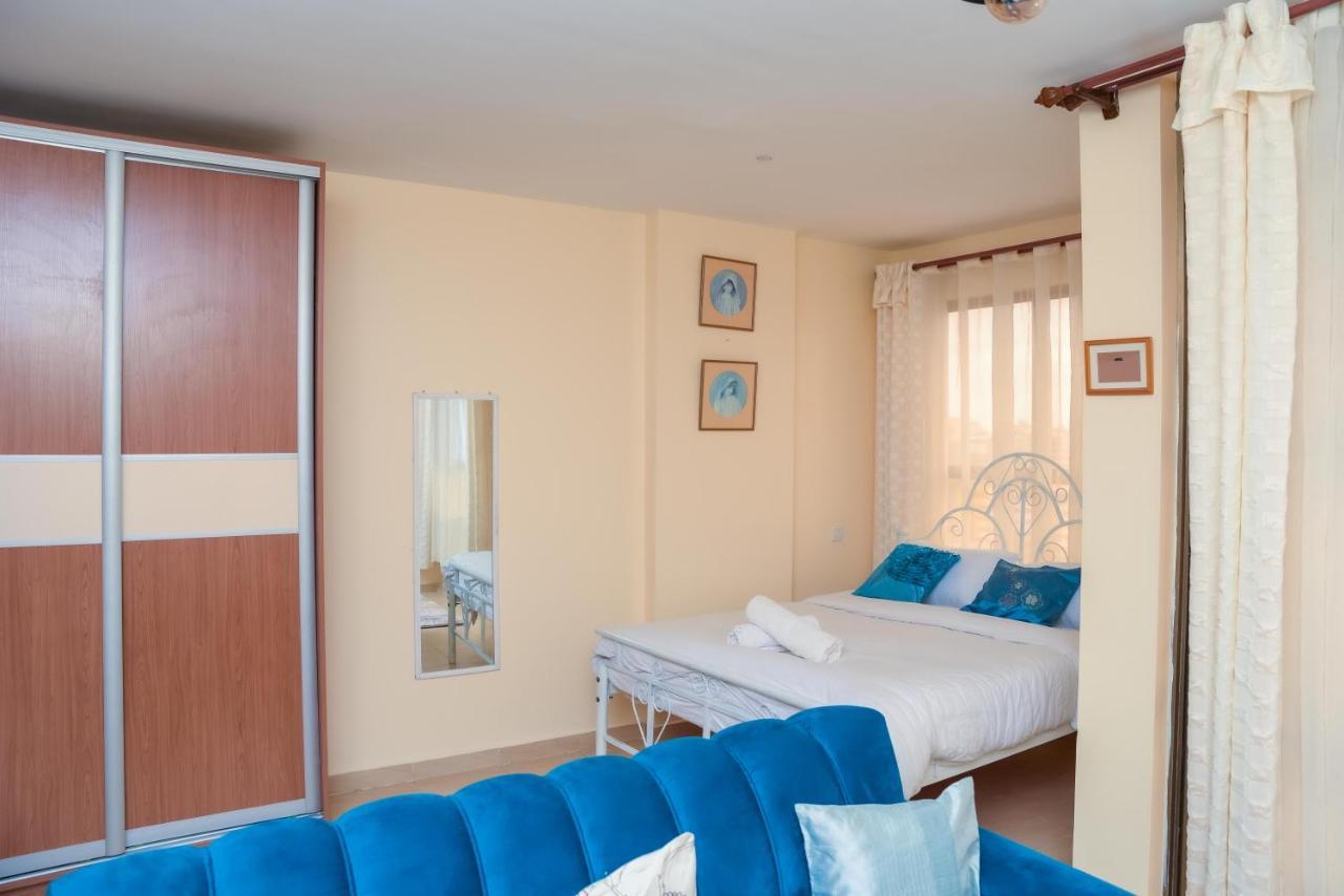 Mk Condo/studio Appartement Nairobi