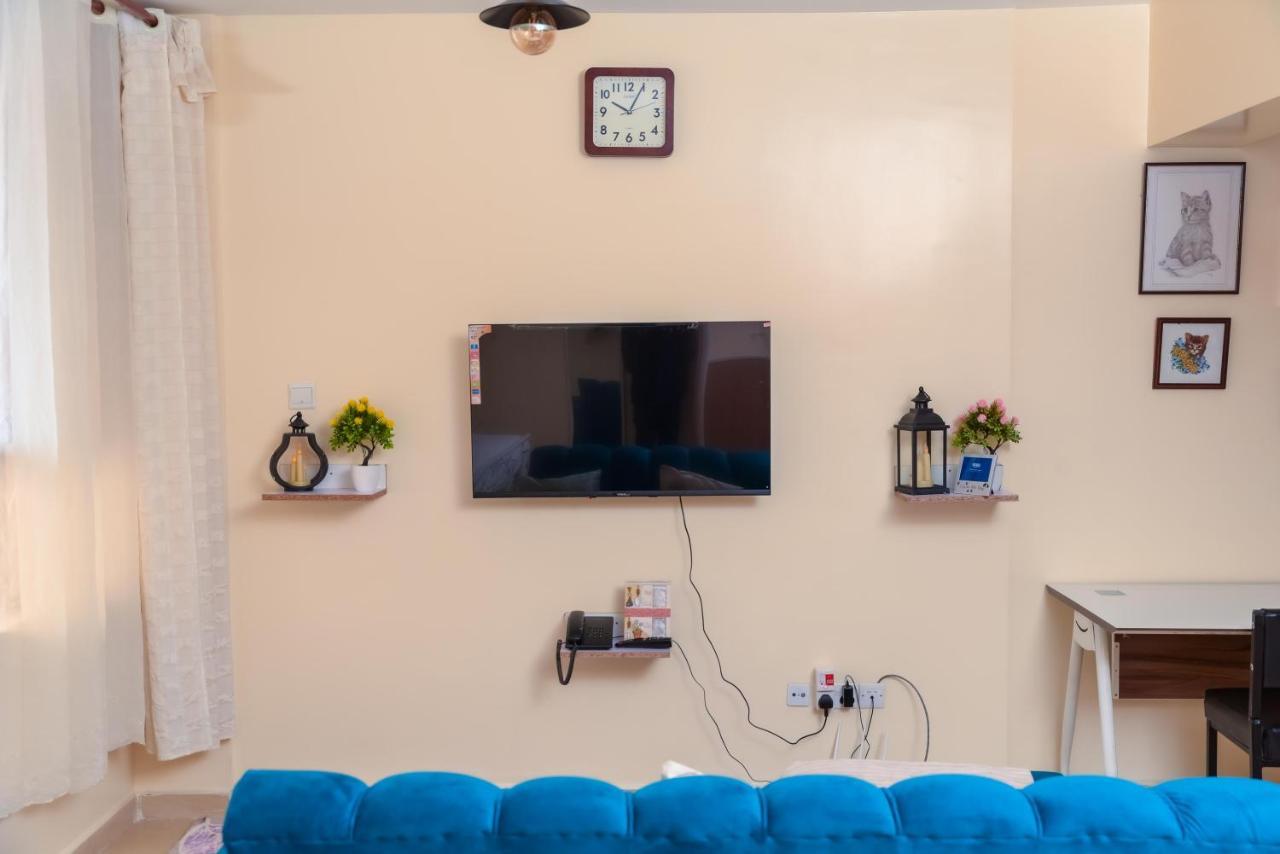 Mk Condo/studio Appartement Nairobi
