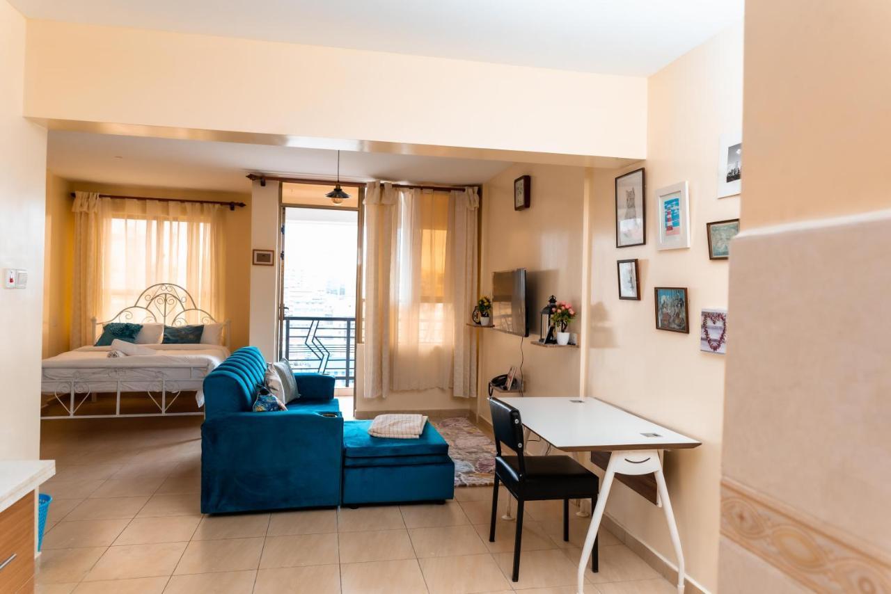 Appartement Mk Condo/studio *