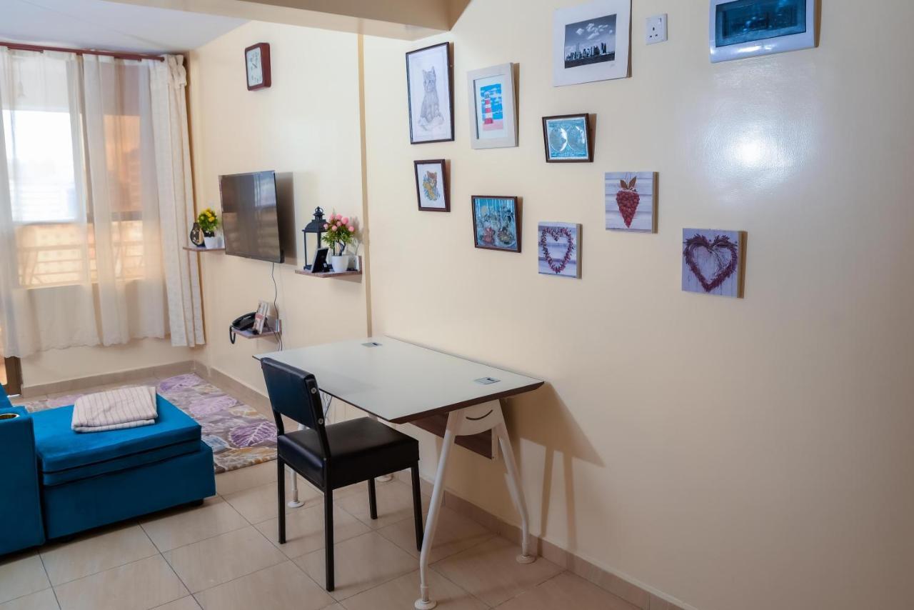 Appartement Mk Condo/studio *